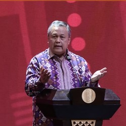 Bikin Ngeri! Cash is The King Menggema Lagi di RI