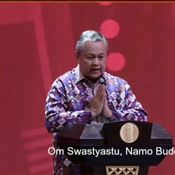Bos BI: Kebijakan Makroprudensial Tetap Longgar di 2023