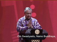 Bos BI: Kebijakan Makroprudensial Tetap Longgar di 2023