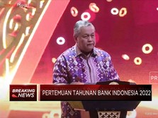 Video: Bos BI Waspadai 5 Persoalan Global Yang Bikin Kacau