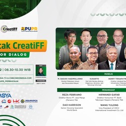 Skema Pembiayaan Kreatif Temui Hasil Akhir, Cari Tahu di Sini