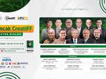 Skema Pembiayaan Kreatif Temui Hasil Akhir, Cari Tahu di Sini