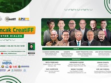 Skema Pembiayaan Kreatif Temui Hasil Akhir, Cari Tahu di Sini