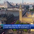 Video: Inggris Depak Perusahaan China Dari Proyek PLTN