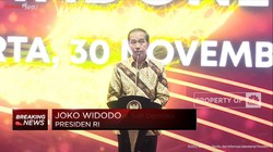 Video: Jokowi: Ekonomi Global Ruwet & Sulit Diprediksi