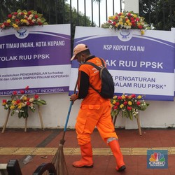 Siap-Siap, Koperasi Bakal Dipantau Ketat Pemerintah dan OJK!