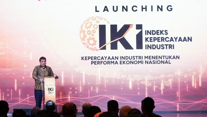 Kemenko Perekonomian Kemenko Perekonomian