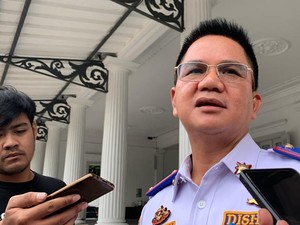 Dishub Usut Oknum Diduga Pungli Pengusaha Parkir Dekat Stasiun Cakung