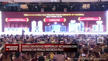 Video: Lengkap! Perry Wajiyo Ungkap Arah Kebijakan BI 2023