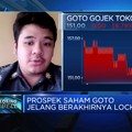 Lock-Up Berakhir, Saatnya Investor Ritel Lirik Saham GOTO?