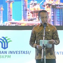 Menolak Umbar Strategi Investasi di 2023, Bahlil: Itu Abuleke