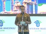 Menolak Umbar Strategi Investasi di 2023, Bahlil: Itu Abuleke
