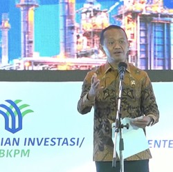 Tambang Bahan Nuklir Dibuka, Bahlil Siapkan Peta Investasinya