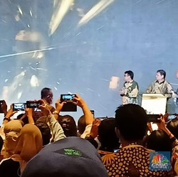 Menteri Jokowi Pelototi 23 Industri, Perusahaan Wajib Lapor