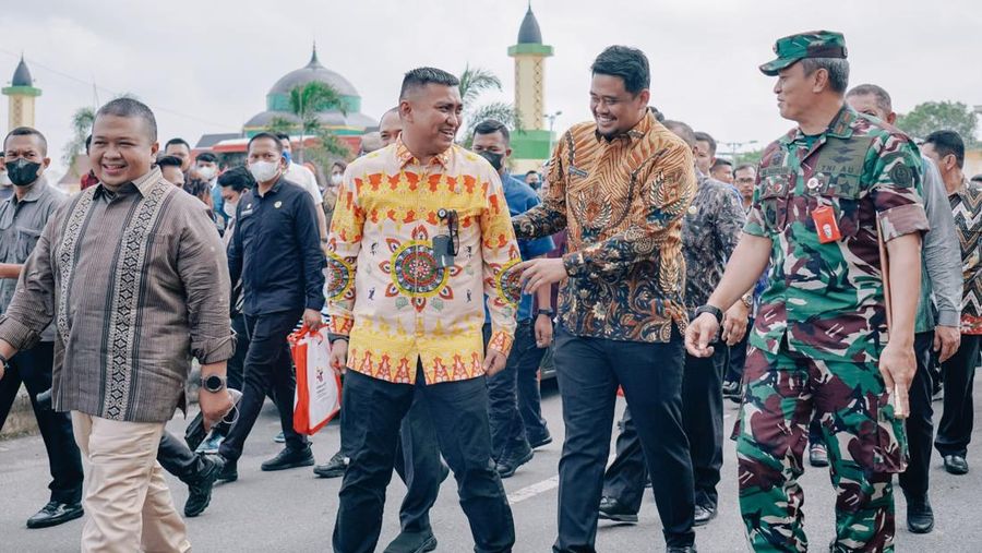 Pemkot Medan