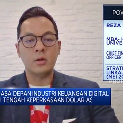 Permodalan, Tantangan  Bisnis Dompet Digital Hadapi 2023