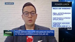 Permodalan, Tantangan  Bisnis Dompet Digital Hadapi 2023