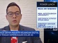 Permodalan, Tantangan  Bisnis Dompet Digital Hadapi 2023