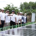 Desa Energi Berdikari Cilacap Bukti Komitmen EBT Pertamina