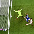 Sempat 'Perang Dingin', AS Taklukkan Iran di Piala Dunia 2022