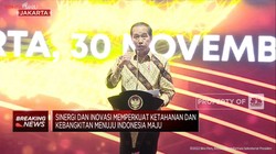 Pesan Jokowi, Jangan Sampai Ada Yang Mempersulit Investasi!