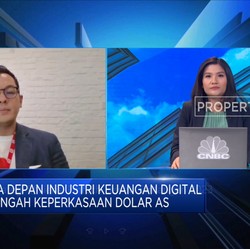 Video: PHK, Strategi Efisiensi Fintech Lewati  Badai 2023?