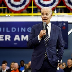 Takut Diblokir, TikTok Bayar Perusahaan 'Orang Dekat' Biden