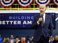 Takut Diblokir, TikTok Bayar Perusahaan 'Orang Dekat' Biden
