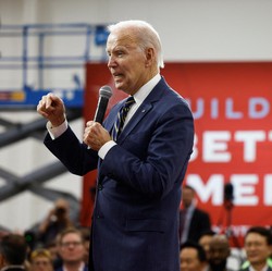 Geledah Rumah Presiden Joe Biden, FBI Temukan Dokumen Rahasia