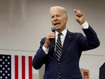 Simak! Biden Blak-blakan soal Kejatuhan SVB & Signature Bank