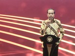 Jokowi Puas, Investasi Luar Jawa Melimpah Ruah