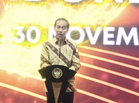 Ekonomi Katanya Mau Kiamat, Begini Pandangan Jokowi!