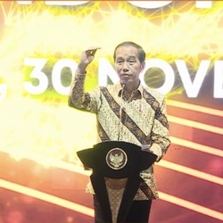 RI Kalah Gugatan Nikel di WTO, Jokowi Tegas Bakal Lakukan Ini