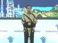 Ngeri! Jokowi Sebut Awal 2023 Resesi Global Bakal Kejadian