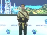 Pesan Jokowi: Hati-hati! Kondisi Tidak Normal