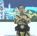 Kalah Gugatan Nikel di WTO, Jokowi: Kita Banding!