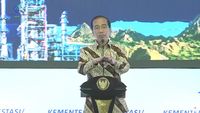 Kalah Gugatan Nikel Di WTO, Begini Cara Jokowi Bisa Melawan ...