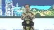 Pesan Jokowi: OSS Harus Jadi Pintu Masuk Terpercaya