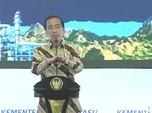 Kalah Gugatan Nikel di WTO, Jokowi: Kita Banding!