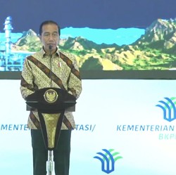 Jokowi Minta Perizinan Usaha di OSS Diperbaiki, Ada Apa Nih?