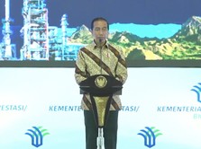 Jokowi Minta Perizinan Usaha di OSS Diperbaiki, Ada Apa Nih?