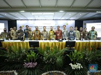Tok! KB Bukopin Dapat Restu Tambah Modal Lewat Rights Issue