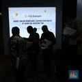 Direktur KB Bukopin Ini Borong Saham Rp 36,7 Juta
