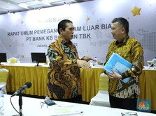 KB Bukopin Beri Bukti Dibeking Kantong Tebal Investor Korea