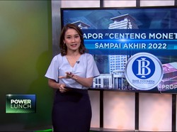 Video: Rapor "Centeng Moneter" Sampai Akhir 2022