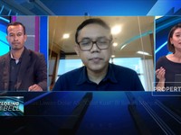 Rupiah Lemas Lawan Dolar AS, 