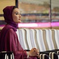 Ini Dia Potret Perempuan Tajir Asal Qatar, Sheikha Moza