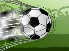 Sejarah Piala Dunia Catat Gol Terbanyak 171, 2022 Bisa Lebih?
