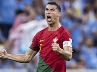 Ronaldo Cetak Rekor Baru: Pesepakbola Pertama dengan 900 Gol