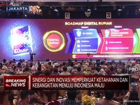 Video: Siap Rilis! BI Luncurkan Roadmap Digital Rupiah